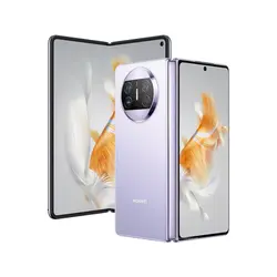 گوشی موبایل هواوی Mate X3 شبکه 4G با حافظه 256 گیگابایت و رم 8 گیگابایت