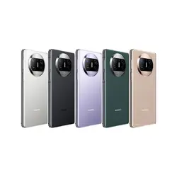 گوشی موبایل هواوی Mate X3 شبکه 4G با حافظه 256 گیگابایت و رم 8 گیگابایت