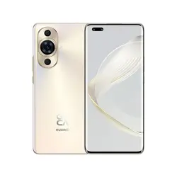 گوشی موبایل هواوی nova 11 Pro شبکه 4G با حافظه 128 گیگابایت و رم 8 گیگابایت