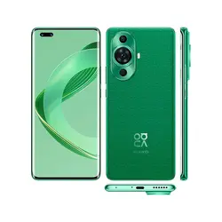 گوشی موبایل هواوی Nova 11 Ultra شبکه 4G با حافظه 128 گیگابایت و رم 8 گیگابایت