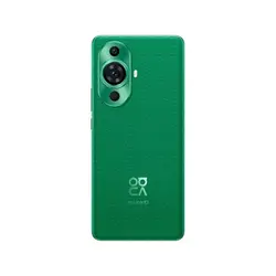 گوشی موبایل هواوی Nova 11 Ultra شبکه 4G با حافظه 128 گیگابایت و رم 8 گیگابایت