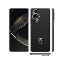 گوشی موبایل هواوی Nova 11 Ultra شبکه 4G با حافظه 128 گیگابایت و رم 8 گیگابایت