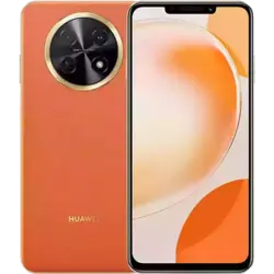 گوشی موبایل هواوی Enjoy 60X شبکه 4G با حافظه 128 گیگابایت و رم 8 گیگابایت