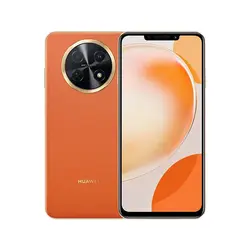 گوشی موبایل هواوی Enjoy 60X شبکه 4G با حافظه 128 گیگابایت و رم 8 گیگابایت