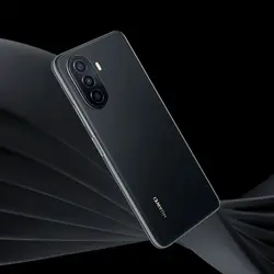 گوشی موبایل هواوی Nova Y71 شبکه 4G با حافظه 128 گیگابایت و رم 8 گیگابایت