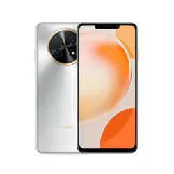 گوشی موبایل هواوی Nova Y91 شبکه 4G با حافظه 128 گیگابایت و رم 8 گیگابایت