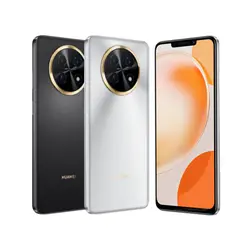 گوشی موبایل هواوی Nova Y91 شبکه 4G با حافظه 128 گیگابایت و رم 8 گیگابایت
