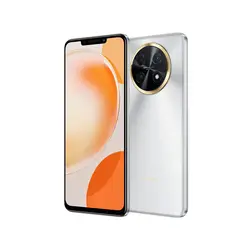 گوشی موبایل هواوی Nova Y91 شبکه 4G با حافظه 128 گیگابایت و رم 8 گیگابایت