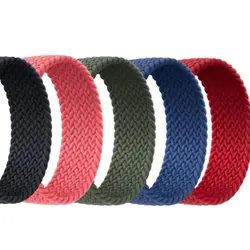 بند کنفی مناسب برای اپل واچ 38 میلی متری