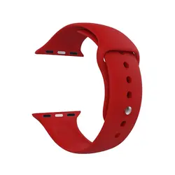 بند سیلیکونی مناسب برای اپل واچ 38 / 40  میلی متری