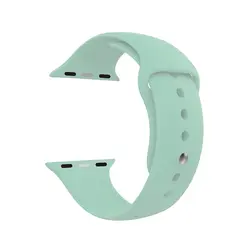 بند سیلیکونی مناسب برای اپل واچ 38 / 40  میلی متری