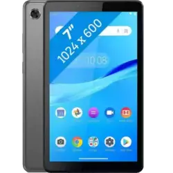 تبلت لنوو مدل TAB M7 7305X شبکه 4G با حافظه 16 گیگابایت و رم 1 گیگابایت