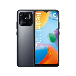 گوشی موبایل شیائومی Redmi 10C شبکه 4G با حافظه 64 گیگابایت و رم 4 گیگابایت