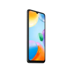 گوشی موبایل شیائومی Redmi 10C شبکه 4G با حافظه 64 گیگابایت و رم 4 گیگابایت