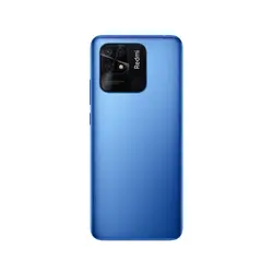 گوشی موبایل شیائومی Redmi 10C شبکه 4G با حافظه 64 گیگابایت و رم 4 گیگابایت