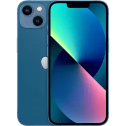 گوشی موبایل اپل مدل iPhone 13 حافظه 128 گیگابایت و رم 4 گیگابایت