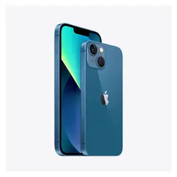 گوشی موبایل اپل مدل iPhone 13 حافظه 128 گیگابایت و رم 4 گیگابایت