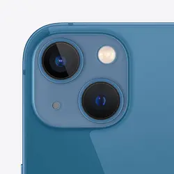 گوشی موبایل اپل مدل iPhone 13 حافظه 128 گیگابایت و رم 4 گیگابایت