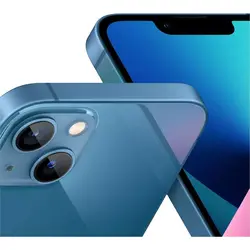 گوشی موبایل اپل مدل iPhone 13 حافظه 128 گیگابایت و رم 4 گیگابایت