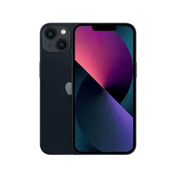 گوشی موبایل اپل مدل iPhone 13 حافظه 128 گیگابایت و رم 4 گیگابایت