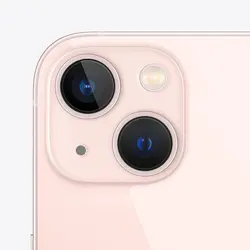گوشی موبایل اپل مدل iPhone 13 حافظه 128 گیگابایت و رم 4 گیگابایت
