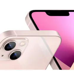 گوشی موبایل اپل مدل iPhone 13 حافظه 128 گیگابایت و رم 4 گیگابایت