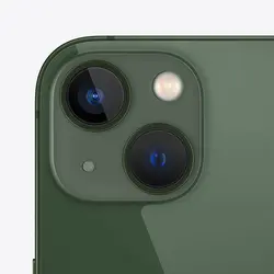 گوشی موبایل اپل مدل iPhone 13 حافظه 128 گیگابایت و رم 4 گیگابایت