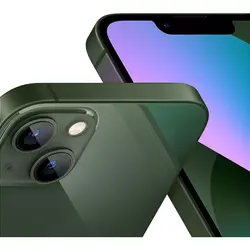 گوشی موبایل اپل مدل iPhone 13 حافظه 128 گیگابایت و رم 4 گیگابایت
