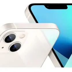 گوشی موبایل اپل مدل iPhone 13 حافظه 128 گیگابایت و رم 4 گیگابایت