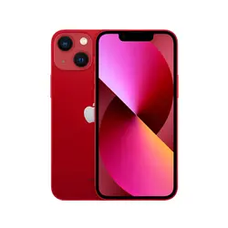 گوشی موبایل اپل مدل iPhone 13 حافظه 128 گیگابایت و رم 4 گیگابایت