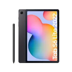 تبلت سامسونگ Galaxy Tab S6 Lite 2022 شبکه 4G با حافظه 64 گیگابایت و رم 4 گیگابایت