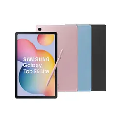 تبلت سامسونگ Galaxy Tab S6 Lite 2022 شبکه 4G با حافظه 64 گیگابایت و رم 4 گیگابایت