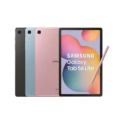 تبلت سامسونگ Galaxy Tab S6 Lite 2022 شبکه 4G با حافظه 64 گیگابایت و رم 4 گیگابایت