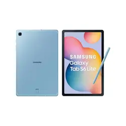 تبلت سامسونگ Galaxy Tab S6 Lite 2022 شبکه 4G با حافظه 64 گیگابایت و رم 4 گیگابایت