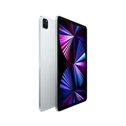 تبلت اپل مدل iPad Pro 11 2021 حافظه 256 گیگابایت و 8 گیگابایت رم