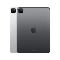 تبلت اپل مدل iPad Pro 11 2021 حافظه 256 گیگابایت و 8 گیگابایت رم