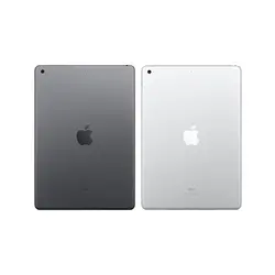 تبلت اپل مدل 10.2 iPad 2021 شبکه 4G حافظه 256 گیگابایت و 3 گیگابایت رم
