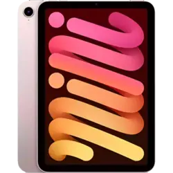تبلت اپل مدل iPad Mini 2021 شبکه 5G حافظه 64 گیگابایت و 4 گیگابایت رم