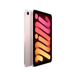 تبلت اپل مدل iPad Mini 2021 شبکه 5G حافظه 64 گیگابایت و 4 گیگابایت رم