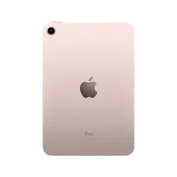 تبلت اپل مدل iPad Mini 2021 شبکه 5G حافظه 64 گیگابایت و 4 گیگابایت رم