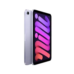 تبلت اپل مدل iPad Mini 2021 شبکه 5G حافظه 64 گیگابایت و 4 گیگابایت رم