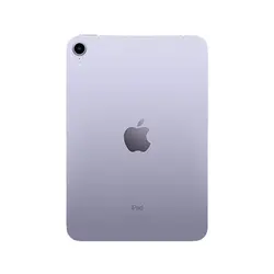 تبلت اپل مدل iPad Mini 2021 شبکه 5G حافظه 64 گیگابایت و 4 گیگابایت رم
