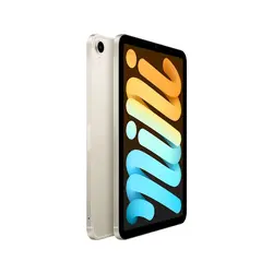 تبلت اپل مدل iPad Mini 2021 شبکه 5G حافظه 64 گیگابایت و 4 گیگابایت رم