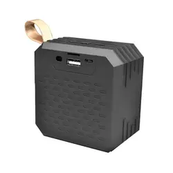 اسپیکر بلوتوثی قابل حمل تسکو مدل TS 23001