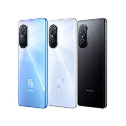 گوشی موبایل هوآوی مدل nova 9 SE دو سیم کارت ظرفیت 128 گیگابایت و رم 8 گیگابایت
