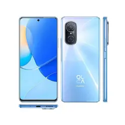 گوشی موبایل هوآوی مدل nova 9 SE دو سیم کارت ظرفیت 128 گیگابایت و رم 8 گیگابایت
