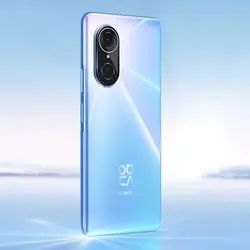 گوشی موبایل هوآوی مدل nova 9 SE دو سیم کارت ظرفیت 128 گیگابایت و رم 8 گیگابایت