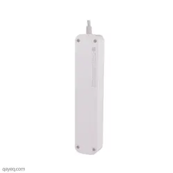 چندراهی و محافظ برق ارت دار هادرون مدل P24