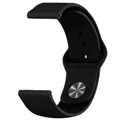 بند سیلیکون اسمارت واچ 20میلی متری