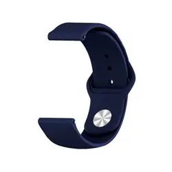 بند سیلیکون اسمارت واچ 20میلی متری